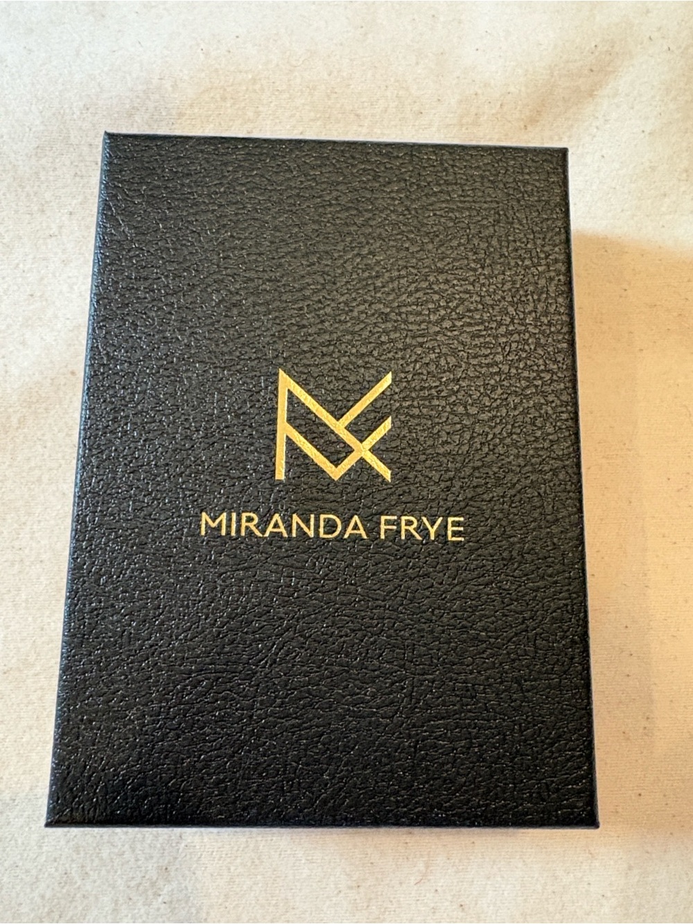 Miranda Frye Graduated Round CZ Stone Necklace - Picture 5 of 5